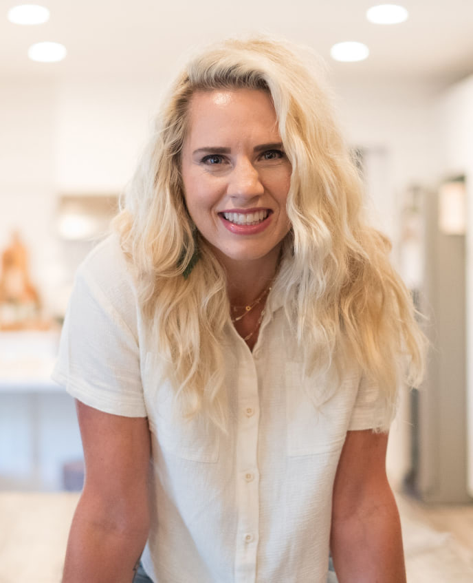 Author DeAnn Carpenter